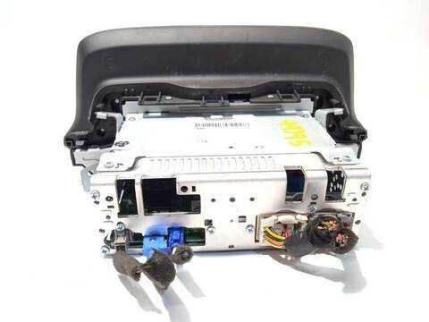 Foto 4ª: Pantalla Multifuncion Hyundai Kona 1.0 TGDI CAT 120CV 88KW [G3LC] (2018)