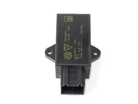 Foto 3ª: Centralita Motor ECU Volkswagen Touareg TDI V10 [AYH] (2002)