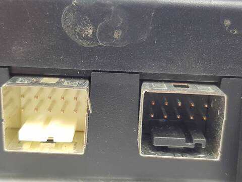 Foto 3ª: Centralita Motor ECU Mercedes Clase G 230 GLK 220 CDI BE 204.902) (2010)