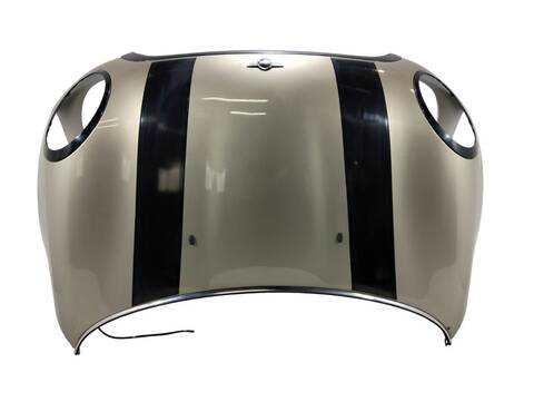 Foto 3ª: Capot Mini Clubman N16B16A (2007)