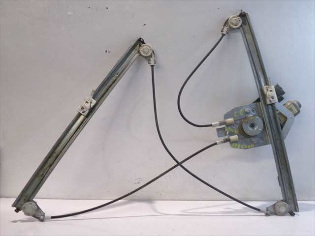 Foto 3ª: Elevalunas Eléctrico Delantero Izquierdo Renault Laguna 1.9 DCI MODELO 2,2001-2007 [F9QC7] (2001)