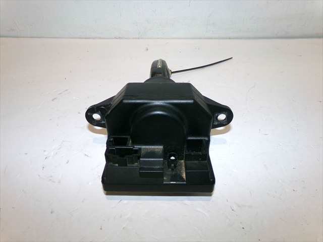 Foto 2ª: Antirrobo Audi A6 2.0 TDI 2004-2008 [BLB] (2004)