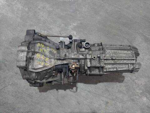 Foto 2ª: Caja Cambios Audi A4 2.0 TDI QUATTRO 140CV 103KW