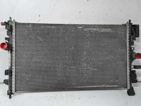 Radiador Motor Opel Insignia COSMO BERLINA 131CV 96KW