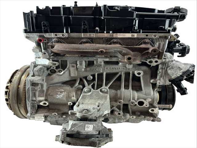 Foto 3ª: Motor Completo Bmw Serie 3 320 F30 F34 F31 190CV 140KW [B47D20A B47] (2016)
