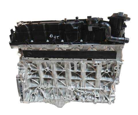 Foto 3ª: Motor Completo Bmw Serie 5 518 3.0 D 299 - 313 CV [N57D30B]
