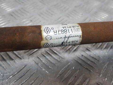 Foto 2ª: Transmision Delantera Izquierda Renault Captur ZEN 116CV 85KW [K9K872] (2021)