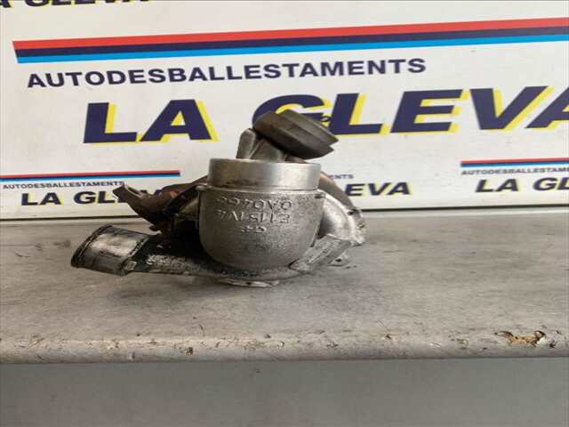 Turbocompresor Toyota Corolla 2.2 D4D136CV 0CV