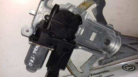 Foto 2ª: Elevalunas Eléctrico Delantero Derecho Opel Meriva 1.7 16V CDTI 100CV 74KW [Z17DTH] (2006)