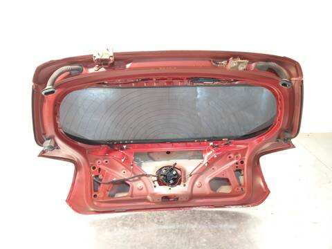 Foto 4ª: Portón Bmw Serie 1 116 D F20) [N47D20C] (2012)