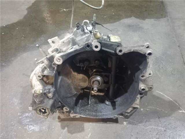 Caja Cambios Peugeot 309 1.6