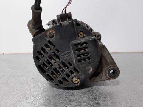 Foto 2ª: Alternador Kia Sephia 1.5 CAT 80CV 59KW [BF] (2000)