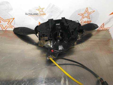 Foto 2ª: Mando Luces Ford Transit FT 330 2.4 EXPRESS-LINE 116CV 85KW CAJA CERRADA [FXFA] (2004)