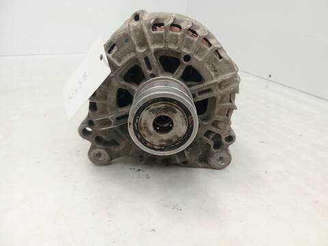 Alternador Volkswagen Golf 1.4 TSI 122CV 90KW