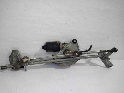 Foto 3ª: Motor Limpia Delantero Toyota Rav4 2.0 LUNA 4X4 2003 ) 150CV [1AZFE] (2000)