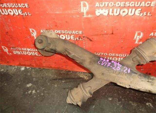 Brazo Suspension Delantero Derecho Opel Movano 2.5 DTI