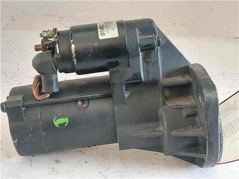 Foto 2ª: Motor de Arranque Nissan Terrano 2.7 TDI 4WD 125CV 92KW [TD27TI] (1997)