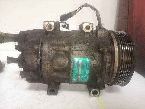 Foto 2ª: Compresor Aire Acondicionado Ford C Max G6DA FOCUS CAP) 2003) (2005)