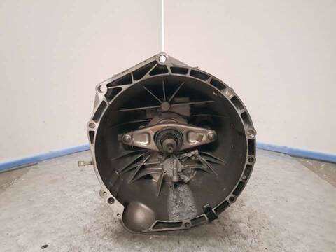 Caja Cambios Bmw Serie 4 418 418D COUPE 150CV 110KW