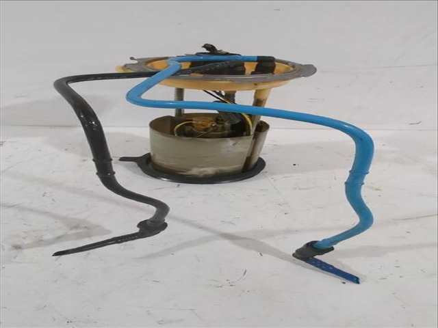 Foto 3ª: Aforador Seat Leon 1.9 TDI 105CV [BKC BLS BXE] (2005)