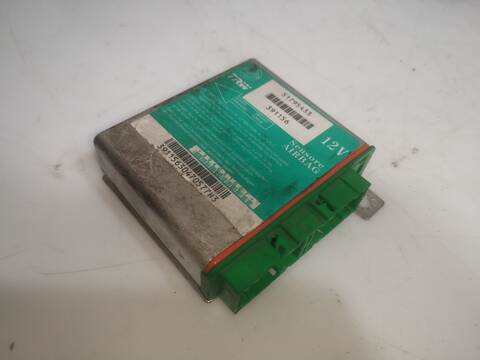 Foto 2ª: Centralita Airbag Fiat Grande Punto 199A6000 (2009)