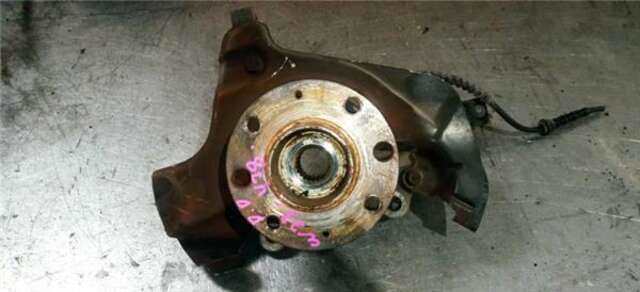 Foto 2ª: Mangueta Delantera Derecha Opel Corsa 1.2 [Z 12 XEP]