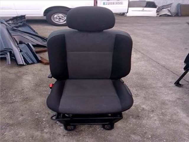 Asiento Delantero Izquierdo Renault Master 2.3 L3H1 3.5T [2.3 LTR. - 100 KW DCI DIESEL FAP ENERGY CAT]