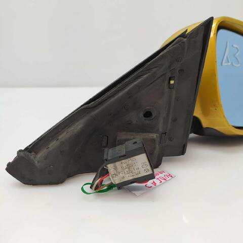 Foto 3ª: Retrovisor Derecho Audi A3 1.9 TDI (1996)