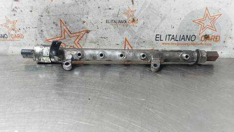 Rampa Inyectora Seat Altea STYLANCE - STYLE 105CV 77KW