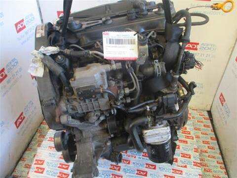 Motor Completo Volkswagen Polo 1.9 TRENDLINE BERLINA 64CV 47KW