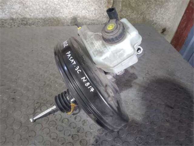 Foto 3ª: Servofreno Volkswagen Passat 2.0 TDI [CBDC]