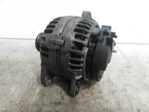Foto 3ª: Alternador Renault Laguna F9Q758 (2005)