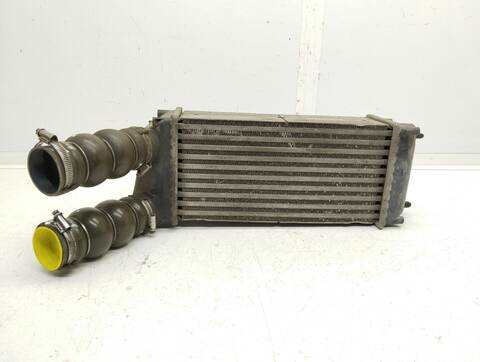 Intercooler Peugeot 307 XS BERLINA 90CV 66KW