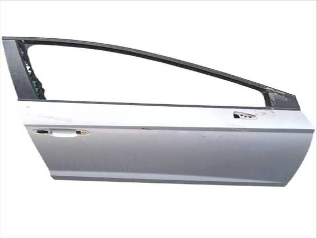 Foto 2ª: Puerta Delantera Derecha Seat Leon 1.6 TDI (2012)