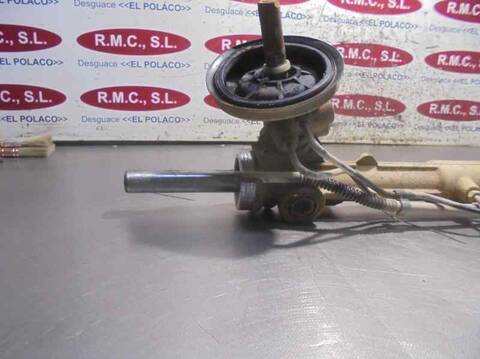 Foto 3ª: Cremallera de Direccion Peugeot 307 SW 107CV 79KW [RHS] (2003)