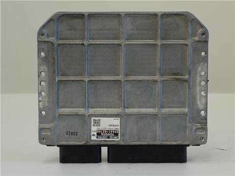 Centralita Motor ECU Toyota Auris 2.0 D-4D 126CV 93KW
