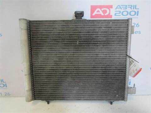 Foto 2ª: Radiador Calefaccion A.A. Peugeot 207 1.4 16V 95CV 70KW [G-8FS] (2008)