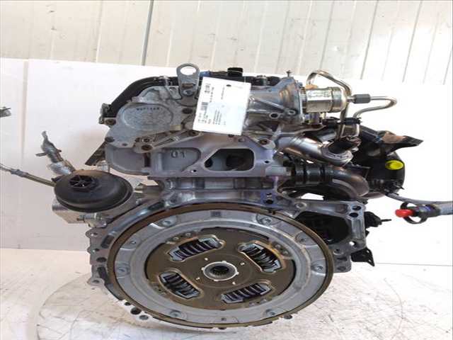 Motor Completo Opel Grandland 1.6 PLUG IN HYBRID 224 CV 165KW