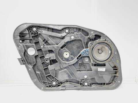 Elevalunas Eléctrico Delantero Izquierdo Hyundai i40 KLASS BLUE 116CV 85KW