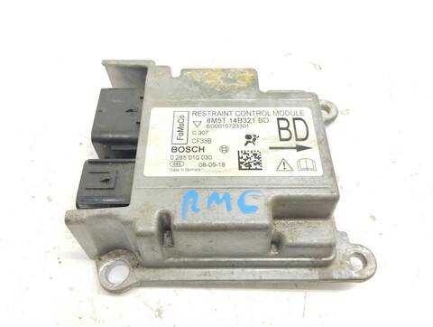 Centralita Airbag Ford Focus AMBIENTE D) BERLINA 115CV 85KW