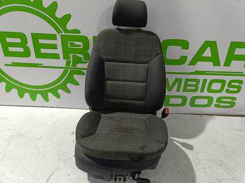 Asiento Delantero Derecho Audi A6 2.5 TDI QUATTRO BERLINA 180CV 132KW