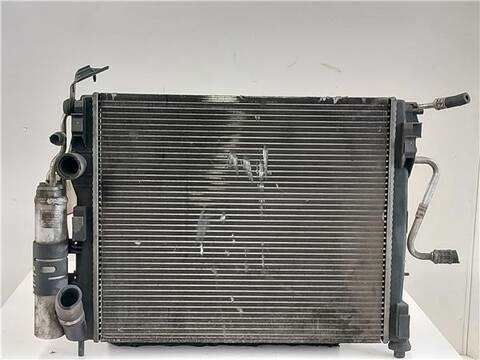 Foto 2ª: Radiador Motor Renault Clio 1.2 CAMPUS 75CV 55KW [D4F 706] (2006)