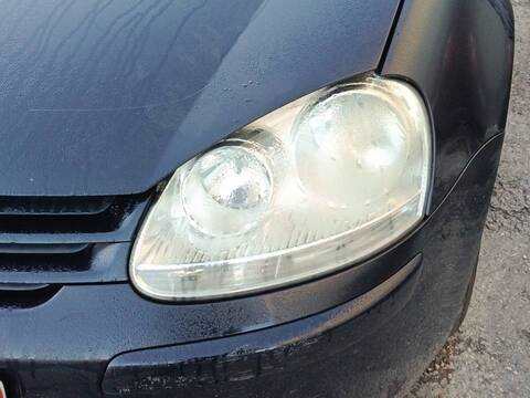 Faro Izquierdo Volkswagen Golf BSE