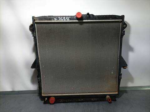 Radiador Motor Ford Ranger DOPPELKABINE 4X4 XL 150CV 110KW