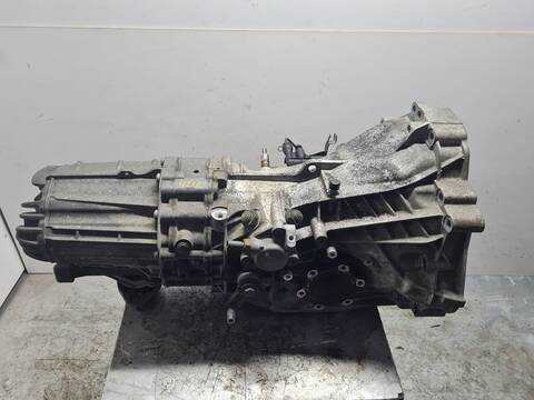 Caja Cambios Seat Exeo ERENCE BERLINA 120CV 88KW