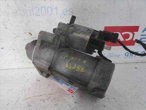 Foto 2ª: Motor de Arranque Kia Ceed 1.6 ACTIVE 128CV 94KW SPORTSWAGON ED) [D4FB] (2011)