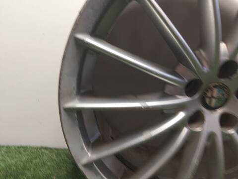 Foto 3ª: LLanta Chapa Alfa Romeo Gt 1.9 JTD 937CXN1B) 150CV 110KW (2005)