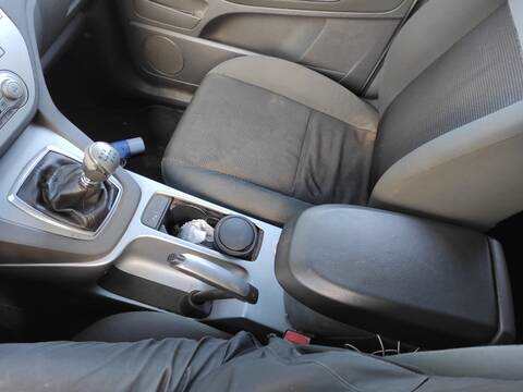 Consola Central Ford Kuga UFDA