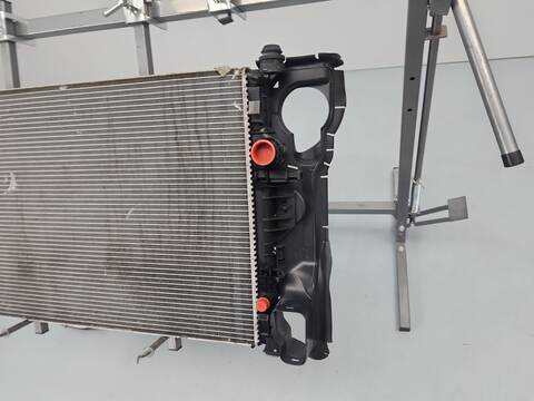 Foto 3ª: Radiador Motor Volvo XC 60 KINETIC 2WD 150CV 110KW [D4204T4] (2017)