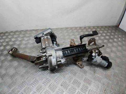 Columna Dirección Ford Fiesta TREND 86CV 63KW